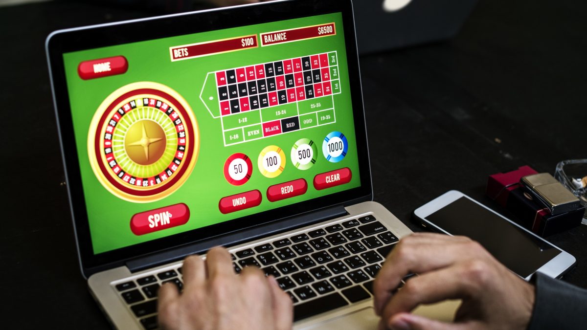 Gambling and Online Casinos