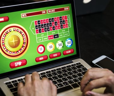 Gambling and Online Casinos